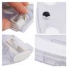 3PCS Robot Vacuum Cleaner Replacement Water Tank Cleaning Cloth Fitting Compatible For Mi 1C Mop Pro Home Vacuum,Replacement Parts view 4