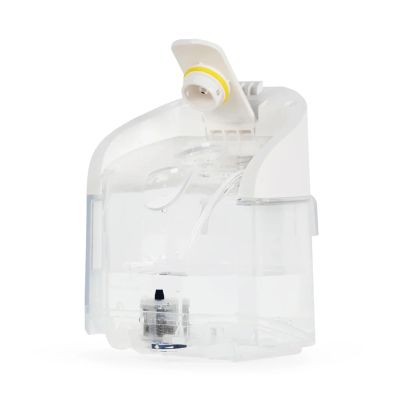 Clean/Dirt Water Tank Replacement Accessories Parts Compatible With Tineco IFLOOR 3/Floor One S3/iFloor BREEZE Vacuum Cleaner(White clean)