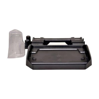 22837, 9200 Vacuum Cleaner Clean Out Tray :- 161357Replacement for Bissell OEM