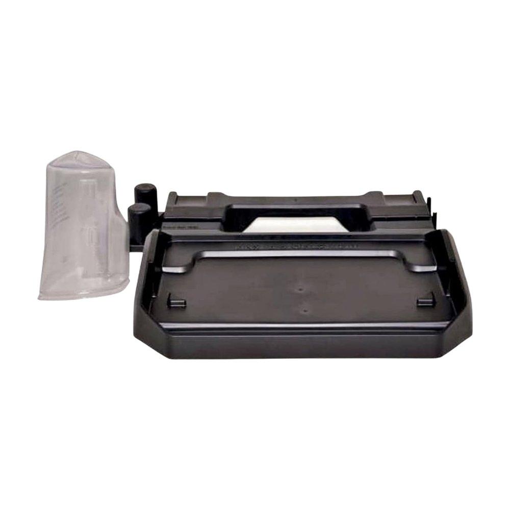 22837, 9200 Vacuum Cleaner Clean Out Tray :- 161357Replacement for Bissell OEM