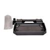 22837, 9200 Vacuum Cleaner Clean Out Tray :- 161357Replacement for Bissell OEM view 1