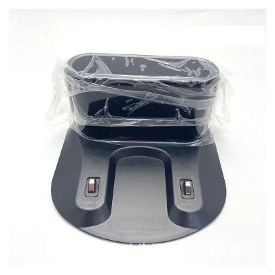JREFVIHVJ Vacuum Cleaner Charging BaseCompatible for ABIRfor X5 X6 X8 Robot Vacuum Cleaner Replacement Parts Charging Dock Accessories