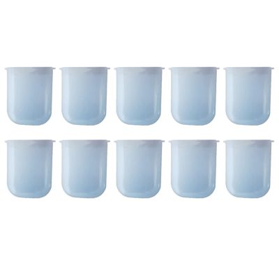 10Pcs Collection Cups Water Condensation Collector Water Storage Accessory Suitable For Electric Pressure Cookers Kitchen Appliance Accessory