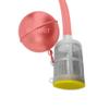 1pc 50 Mesh Floating Dip Tube Filter for Home Brewing - 10g Mini Filter, HDPE & 304ss, Boil-Resistant, Prevents Gas Draw view 4