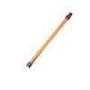 Metal Tube Extension Rod, Compatible For Dyson, V7 V8 V10 V11 V15, Vacuum Cleaner Accessory Replacement Part.(Orange) view 1