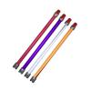 Metal Tube Extension Rod, Compatible For Dyson, V7 V8 V10 V11 V15, Vacuum Cleaner Accessory Replacement Part.(Orange) view 2