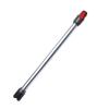 Metal Tube Extension Rod, Compatible For Dyson, V7 V8 V10 V11 V15, Vacuum Cleaner Accessory Replacement Part.(Orange) view 4
