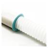 New Bathroom Kitchen Deodorant Pipe Connector Floor Drain Pipe Sewer Anti Odor Seal Ring Washer Bathroom Silicone Sealing Plug(Blue) view 4
