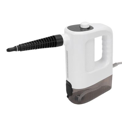 Handheld Steam Cleaner, 1200W High Pressure Portable Steam Machine, 400ML Tank, 15s Fast Heat, Multiple Attachments for Home Kitchen Car Cleaning