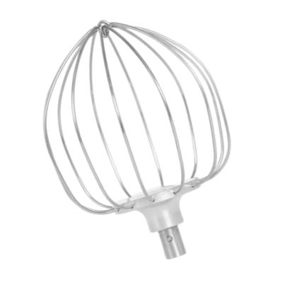 304 Stainless Steel Metal Joint Blender Whisk Compatibie For KLARSTEIN Kitchen Robot Klarstein Parts