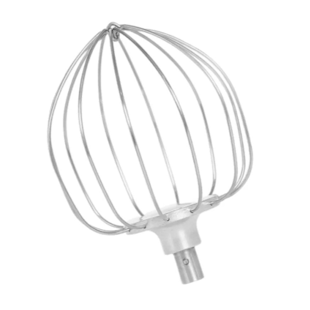 304 Stainless Steel Metal Joint Blender Whisk Compatibie For KLARSTEIN Kitchen Robot Klarstein Parts