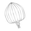 304 Stainless Steel Metal Joint Blender Whisk Compatibie For KLARSTEIN Kitchen Robot Klarstein Parts view 1