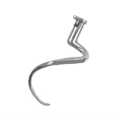 B10 B15 B20 B25 B30 Food Blende Bent, Hook Of Dough Mixing Commercial Dough,Hook Kneader Of The Chef's Machine(Kuiyifu B20)