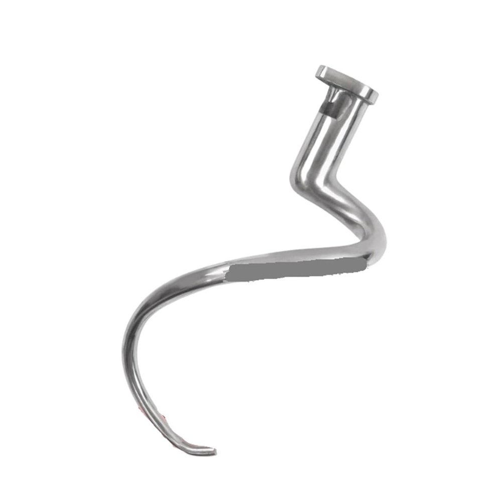 B10 B15 B20 B25 B30 Food Blende Bent, Hook Of Dough Mixing Commercial Dough,Hook Kneader Of The Chef's Machine(Kuiyifu B20)