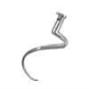 B10 B15 B20 B25 B30 Food Blende Bent, Hook Of Dough Mixing Commercial Dough,Hook Kneader Of The Chef's Machine(Kuiyifu B20) view 1