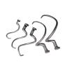 B10 B15 B20 B25 B30 Food Blende Bent, Hook Of Dough Mixing Commercial Dough,Hook Kneader Of The Chef's Machine(Kuiyifu B20) view 4