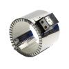 220V Ceramic Band Heaters 70x50mm 80x50mm 80x60mm For Household Electrical Appliances(E,220V_550W 70X50MM(IDXH)) view 1