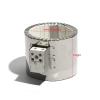 220V Ceramic Band Heaters 70x50mm 80x50mm 80x60mm For Household Electrical Appliances(E,220V_550W 70X50MM(IDXH)) view 3