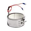 90mm Inner Diameter 50~90 Height Ceramic Band Heater 110V 220V 380V 650W 750W 850W 950W 1150W Heating Element(110V,850W 90x70mm(DxH)) view 1