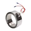 90mm Inner Diameter 50~90 Height Ceramic Band Heater 110V 220V 380V 650W 750W 850W 950W 1150W Heating Element(110V,850W 90x70mm(DxH)) view 3