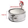 90mm Inner Diameter 50~90 Height Ceramic Band Heater 110V 220V 380V 650W 750W 850W 950W 1150W Heating Element(110V,850W 90x70mm(DxH)) view 4