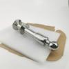 1pc Stainless Steel Rotating CIP Spray Ball for Home Improvement - 1.5" Tri-Clamp Tank Cleaning Solution(1.5Inx1.5In) view 4
