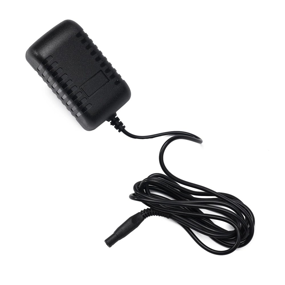 Suitable Compatible with Karcher KarcherWV2 50 60 70 Window Glass Vacuum Cleaner Charger (European Standard 5.5V) in Stock