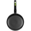 Aluminium Non-stick Pans Set for Induction Cookers, Gas, Hob and Electric view 3