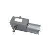FFYTRGQWU 12V Volt DC Worm Gear Double Shaft Electronic 24V Reversed Reduction Self-Lock JGY370 Package B 6V 150rpm view 1