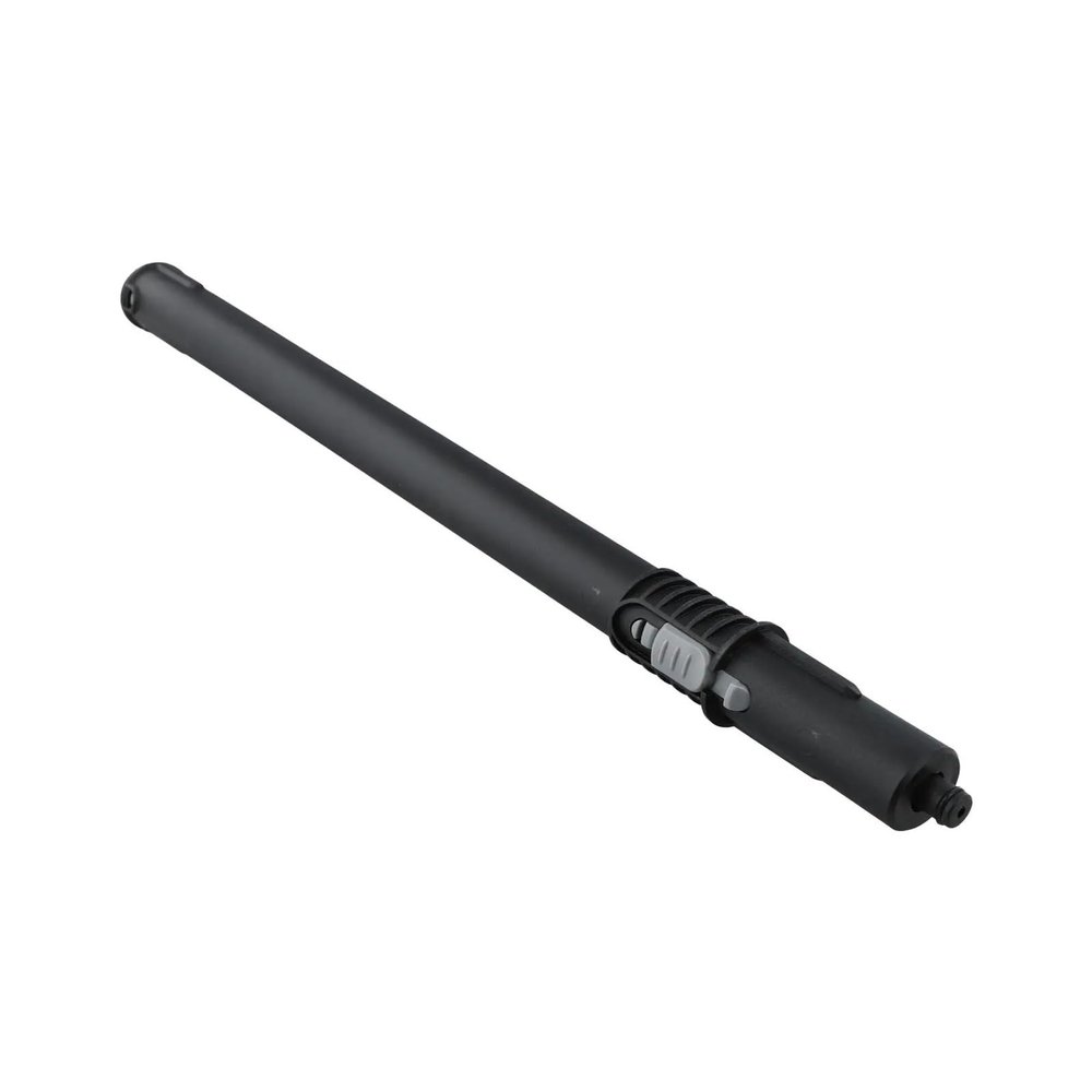 2/1PCS 0.5m Extension Tube For Steam CleanerCompatible For Karcher Rod 4.127-027.3 Vacuum Cleaner Parts(1 PACK)