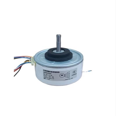 Air Conditioner DC Fan Motor RRMB14129 RD-280-30-8K-1 RD-280-30-8K RRMB00995, Compatible for Hitachi, Air Conditioner Replacement Motor(RRMB00995)