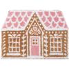 Ulxkmt Christmas Bath Mat, Doormat Non-Slip Bathroom Rugs, Xmas Winter Holiday Floor Mats for Christmas Decorations view 1