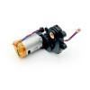 Compatible For ECOVACS Main Brush Motor Assembly ZJ1816 Compatible For DEEBOT OZMO 950/920/ T9/ T8 Robot Vacuum Cleaner Accessory Spare Parts view 1