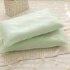 and Cool Ice Silk Latex Pillow Cover Memory Pillow view 3