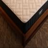Brooklyn Bedding Titan 12" Core Twin Mattress | Pressure Relieving view 2