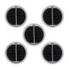 5Pcs Filter Washable, Compatible For Xiaomi Roidmi X20 / X30 / X30 / S2 / F8 Storm Pro Wireless Vacuum Cleaner view 1