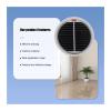 5Pcs Filter Washable, Compatible For Xiaomi Roidmi X20 / X30 / X30 / S2 / F8 Storm Pro Wireless Vacuum Cleaner view 2