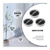 5Pcs Filter Washable, Compatible For Xiaomi Roidmi X20 / X30 / X30 / S2 / F8 Storm Pro Wireless Vacuum Cleaner view 4