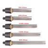 220v 380V Immersion Water Heating Element SUS304 Electrical Brewery Heater DN32 DN40 Resistance 2KW 3KW 4.5KW 6KW(4pcs,4.5KW) view 2