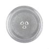 54HE Microwave Oven Rings Roller Bracket Support Glass Turntable Plate Support Stand Plate For Kitchen Microwave Tool stability view 2