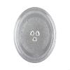 54HE Microwave Oven Rings Roller Bracket Support Glass Turntable Plate Support Stand Plate For Kitchen Microwave Tool stability view 4