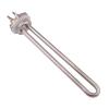12v Heating Element DC Solar Resistance U Shape DN25 Electric Immersion Water Element Tubular Boiler Heater 100w 150w 200w(Heater only,150w) view 3