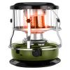 Awjaisca Kerosene Heater, Kerosene Heaters for Indoor & Outdoor Use, Non-electric 9000 Btu Kerosenes Stove, Portable Kerosenes Radiant Heater for Home, Garage, and Camping Army Green onesize view 1
