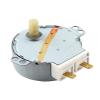 4W 50/60Hz CW/CCW Microwave Turntable Synchronous Motor TYJ50-8A7 For Air Blower 49TYZ-A2 Microwave Oven Tray Motor view 2