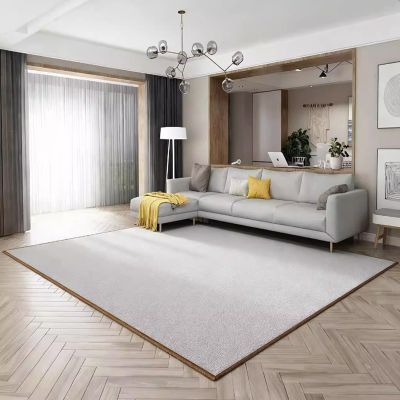 GUAWJRZDP Heated Floor Mat, Infrared Floor Heater, Electric Heated Area Rug, with 60 Levels Adjustable Thermostat/12 Hour Timing, Carpet Heaters for Indoor Use(Color 6,200x300cm/78.7x118.1'')