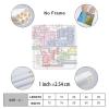 Biochemistry Metabolic Pathways Chart Educational Poster 1 Canvas Painting Wall Art Poster for Bedroom Living Room Decor 28x28inch(70x70cm) Unframe-style view 2