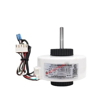 Air Conditioner MotorCompatible For HaierKSFD-20B1 220-230V 50/60Hz 1300r/min 0010404233C Conditioning Parts