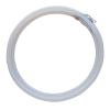 2 Large Seal Rings Silicone Circle Gaskets Diameter 10.5cm Spare Parts, Compatible For YKFSoft Serve Ice Cream Machine Accessories view 1