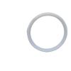 2 Large Seal Rings Silicone Circle Gaskets Diameter 10.5cm Spare Parts, Compatible For YKFSoft Serve Ice Cream Machine Accessories view 3