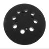 HYAWVCBL 1Pc 5inch Hook and Loop Replacement Sander Pad High-Density Random Orbital Sander Backup Stick On Pad External Parts view 1